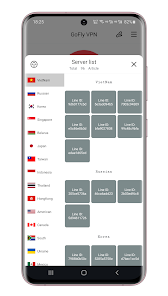 起飞vpn安卓下载android下载效果预览图